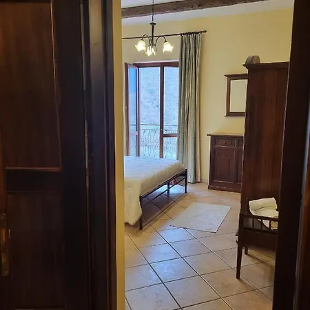 Agriturismo L'uliveto * Gragnano