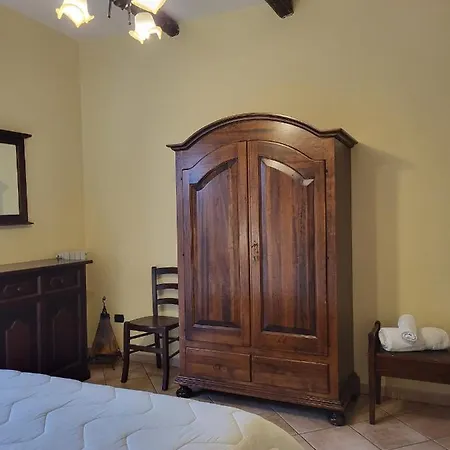 Agriturismo L'uliveto Bed and breakfast Gragnano