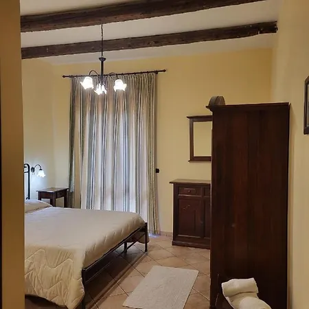 Agriturismo L'uliveto